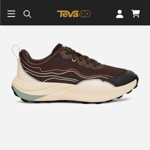 Teva Trailwinder Low